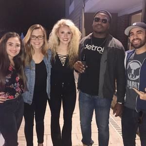 Meet your Posher, Paulina